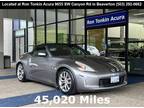 2013 Nissan 370Z