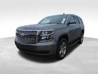 2018 Chevrolet Tahoe