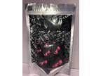 Swag Golf Azalea Pink Concentric Skulls Mallet Cover - Opportunity