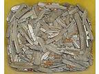 Lot=40 Pounds +/- Clip On + Stick On Wheel Weights Reuse