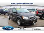 2010 Chrysler Town & Country