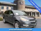 2012 Chevrolet Traverse