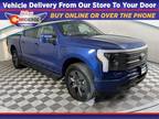 2022 Ford F-150 Lightning