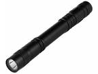 One - Xpe-R3 Led Flashlight Portable Pen Torch - Clip on - Opportunity