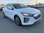 2021 Hyundai Ioniq Electric