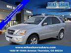 2009 Kia Sorento