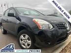 2009 Nissan Rogue