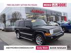 2010 Jeep Commander