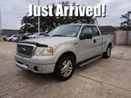 2006 Ford F-150