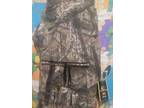 NWT Mossy Oak Mountain Country Mens Cargo Pants Size XXL - Opportunity