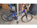 Roadmaster graphite six speed bicycle - Opportunity