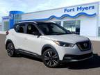 2019 Nissan Kicks