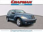 2001 Chrysler PT Cruiser