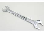 44591 Craftsman 13/16" - 11/16" Open End Wrench Combination