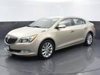 2015 Buick LaCrosse