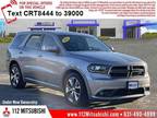 2014 Dodge Durango