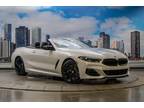 2023 BMW 8-Series