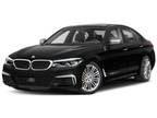 2020 BMW 5-Series