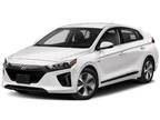 2019 Hyundai Ioniq Electric