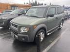 2005 Honda Element