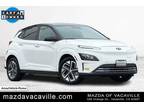 2022 Hyundai Kona EV