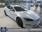 2022 Tesla Model S