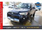 2022 Toyota 4Runner