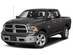 2021 RAM 1500 Classic