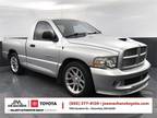 2005 Dodge Ram 1500