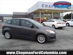 2015 Ford C-Max Hybrid