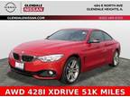 2014 Bmw 428