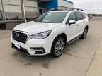 2022 Subaru Ascent