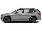 2017 Bmw X5 M