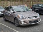 2014 Hyundai Accent