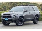 2022 Toyota 4Runner