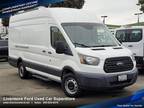 2015 Ford Transit Cargo Van