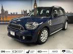 2019 MINI E Countryman