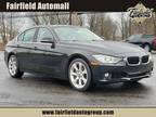 2015 BMW 3-Series