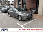 2003 BMW 5-Series