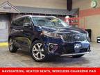 2020 Kia Sorento