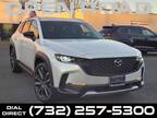 2023 Mazda CX-50