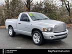 2005 Dodge Ram 1500