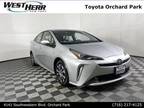 2022 Toyota Prius