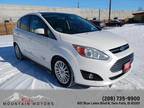 2016 Ford C-Max Energi