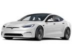 2021 Tesla Model S