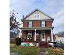 11005 Kreighbaum Rd, Corriganville, MD 21524