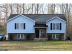 346 Crump Dr, Ruther Glen, VA 22546