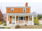 6414 Foster St, District Heights, MD 20747