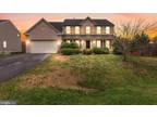 19306 Paradise Manor Dr, Hagerstown, MD 21742