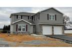 205 gardenia ln #lot 34 Lebanon, PA